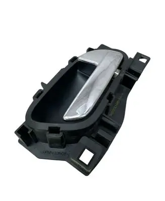 Citroen C4 Grand Picasso Front door interior handle 96555516VD