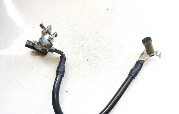 Cupra Born Positive cable (battery) 1ea915181b a2c77386103