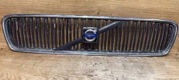 Volvo V50 Front grill 08678680