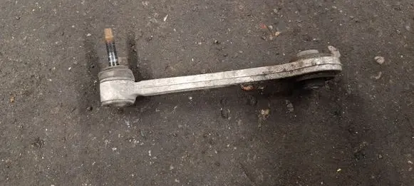BMW X5 E53 Rear control arm 