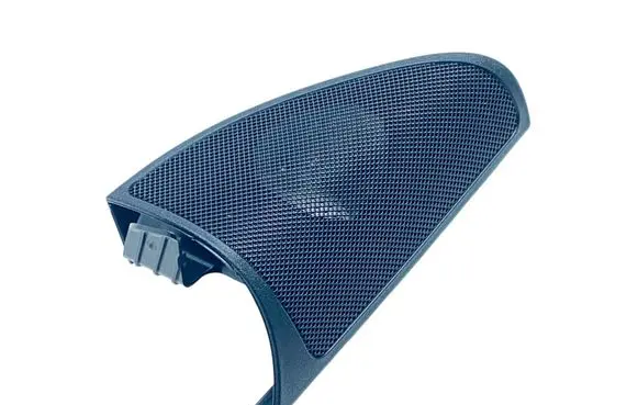 Mercedes-Benz GLC X253 C253 Front door speaker cover trim A2537200248