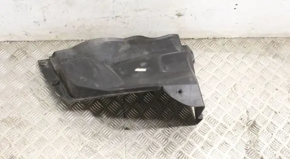 Dodge RAM 1500 DS Front wheel arch liner splash guards 68251640