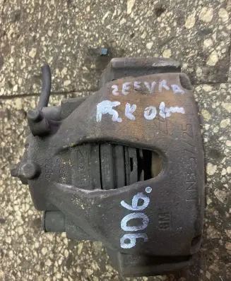 Opel Zafira B Front brake caliper