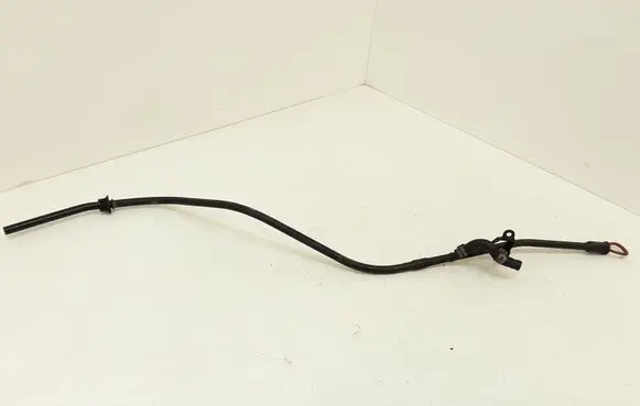 Mercedes-Benz B W245 Oil level dip stick 