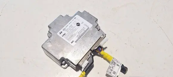 Airbag control unit/module