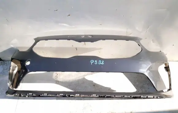 KIA Ceed Front bumper 86511J7710CX