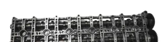 BMW 5 F10 F11 Camshaft 7800044 8509120 8509121