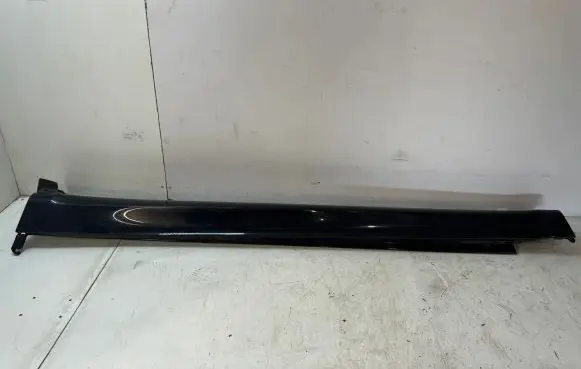 BMW X5 F15 Sill 8054033