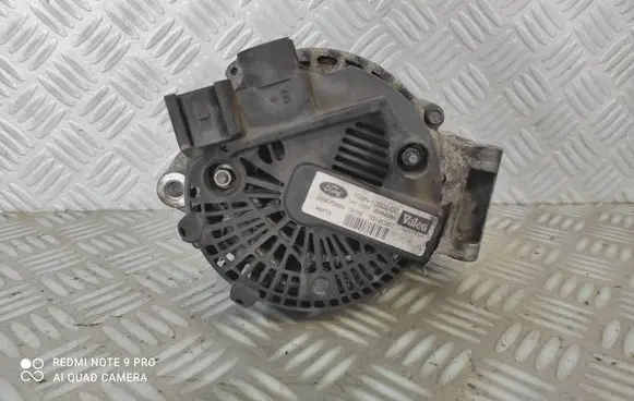 Ford Fiesta Generator/alternator 7G9N10300CC 7G9N-10300-CC 209079668