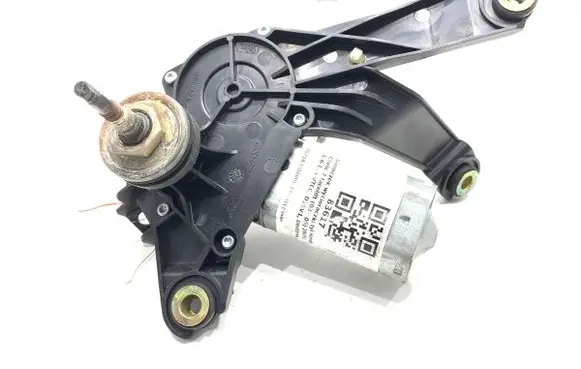 Honda Civic Rear window wiper motor 7671AS5SE001