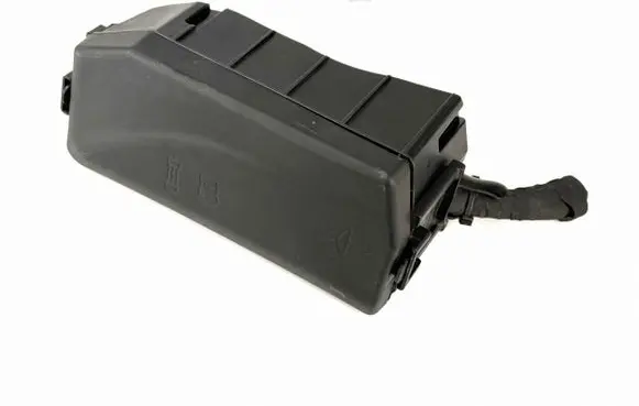Audi A1 Fuse box set 2Q0927165A