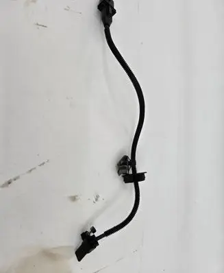 Opel Astra J Crankshaft position sensor 55567243