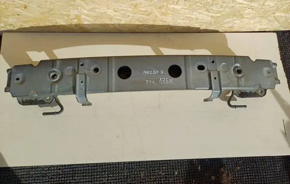Mazda 6 Rear bumper cross member GHP9262 AT58
