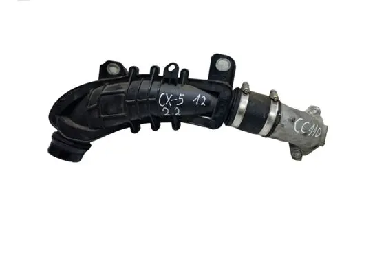 Mazda CX-5 Turbo air intake inlet pipe/hose 2F25D 2F20D 061213057