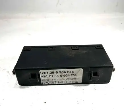 Door control unit/module
