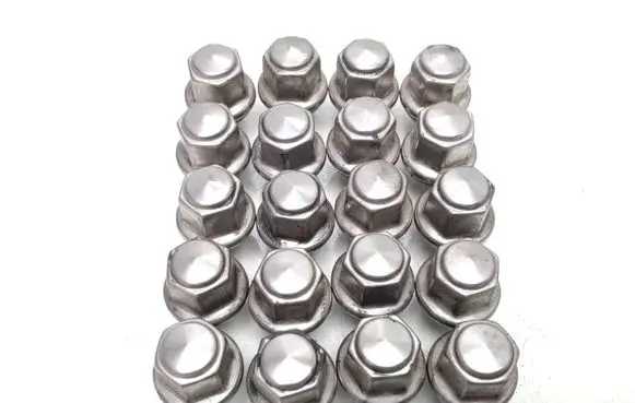 Ford Ranger Nuts/bolts 