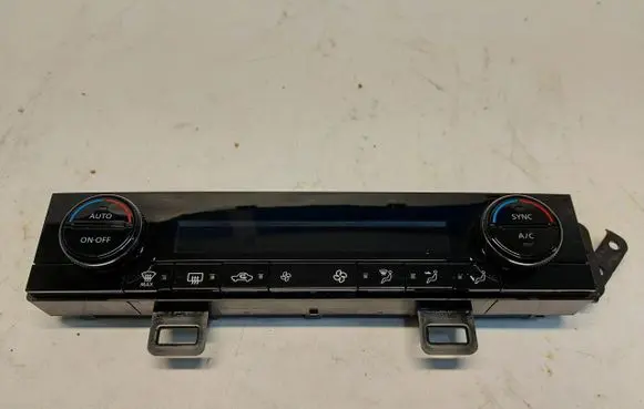 Nissan X-Trail T33 Climate control unit 275006RN0CJLK01