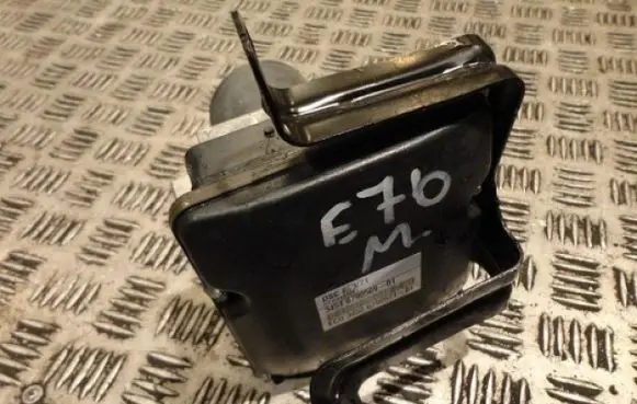 BMW X5M G05 F95 ABS control unit/module 67905696790571