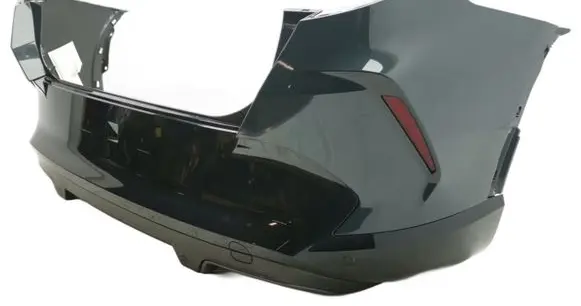 Cupra Formentor Rear bumper 5FF807521F LQ5H