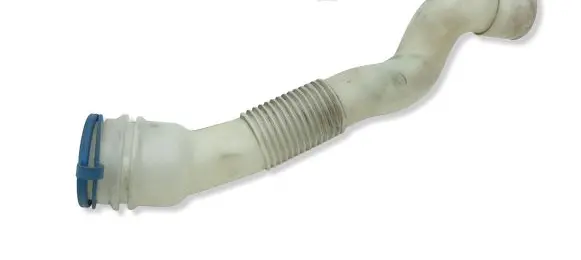 Mercedes-Benz ML W166 Window washer liquid tank fill tube 1069435S03
