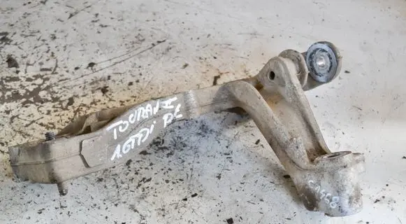 Volkswagen Touran I Front lower control arm/wishbone 1K0199295F 1K0199295E