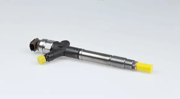 Toyota RAV 4 (XA30) Fuel injector 0950006040 002003002115R 095000604