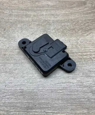 Opel Zafira A Airbag deployment crash/impact sensor 09133263 5WK42856