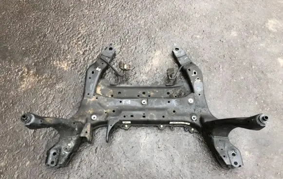 BMW X1 F48 F49 Front subframe 6872729 1032021