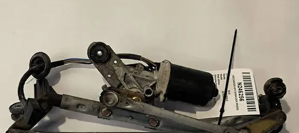 Chevrolet Spark Front wiper linkage 