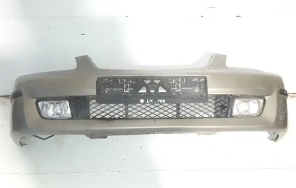 Mazda 323 Front bumper