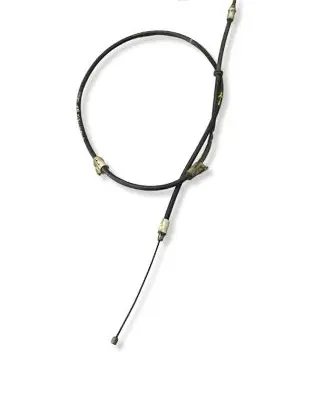 Ford Mondeo MK IV Handbrake/parking brake wiring cable 6G912B700EG