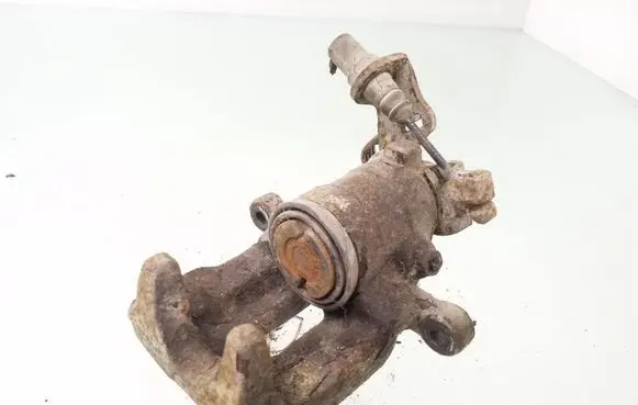 Citroen C8 Rear brake caliper
