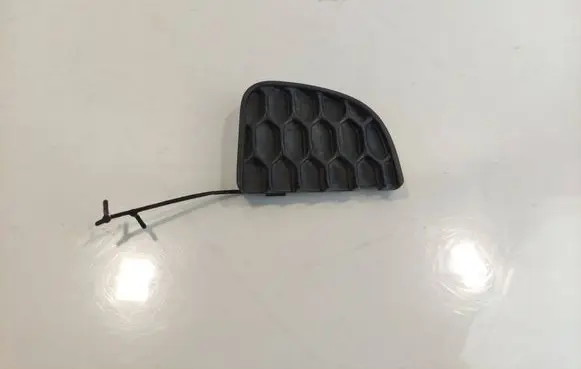 Jeep Renegade Tow hook cap/cover 735585028CAREWAY