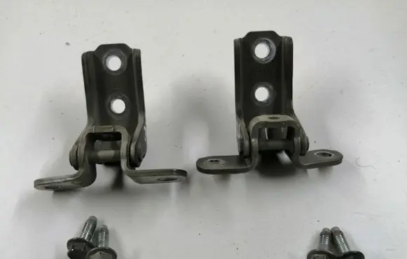 Hyundai Kona I Front door hinge set 