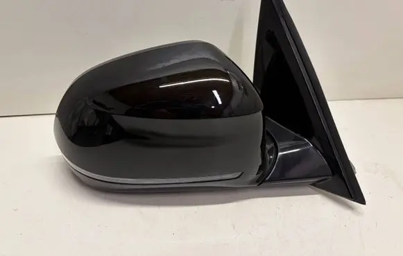 BMW X3 G01 Front door electric wing mirror 