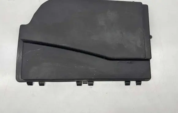 BMW X5 E53 Air filter box cover 12907525676