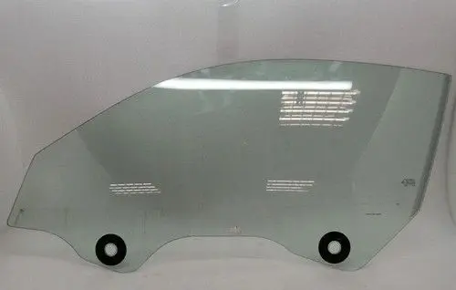 Porsche 718 Cayman 982 982c Front door window glass four-door 98154251101