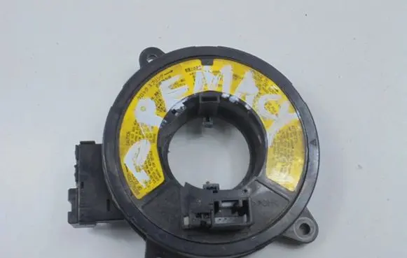 Mazda Premacy Airbag slip ring squib (SRS ring) Z10A960666