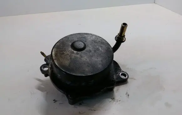 Vacuum pump