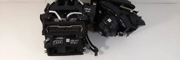 Volvo XC60 Heater fan/blower 0130309504