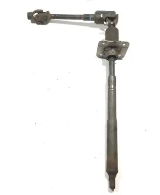 Suzuki Grand Vitara II Steering column universal joint
