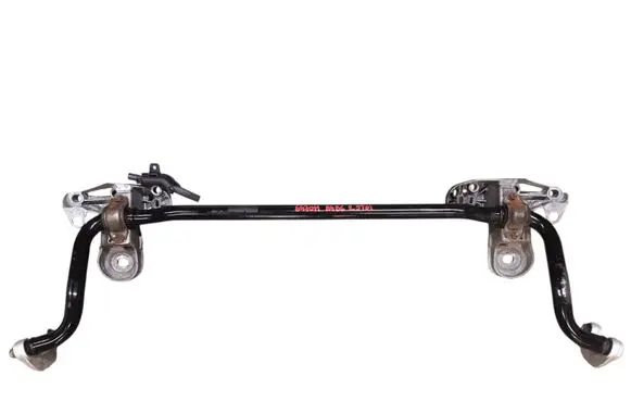 Audi A4 S4 B6 8E 8H Front anti-roll bar/sway bar 8E0411309
