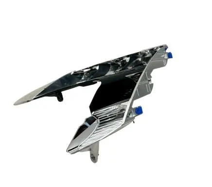 Headlight part
