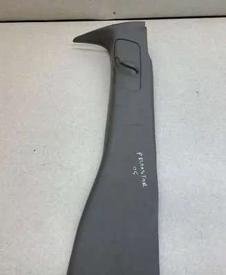 Nissan Primastar (B) pillar trim (top) 91169454 8200051189 8200051188