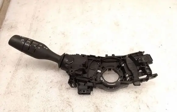 Lexus NX Wiper turn signal indicator stalk/switch 7801017J182 17F744