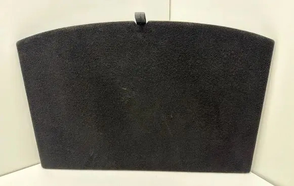 Tesla Model 3 Trunk/boot mat liner P108300100G 5220029A00822