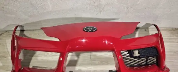 Toyota Supra A90 Front bumper