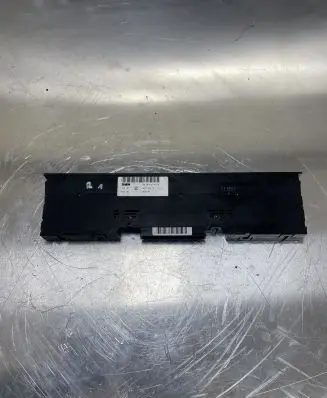 BMW 5 E39 Seat heating switch 8373776