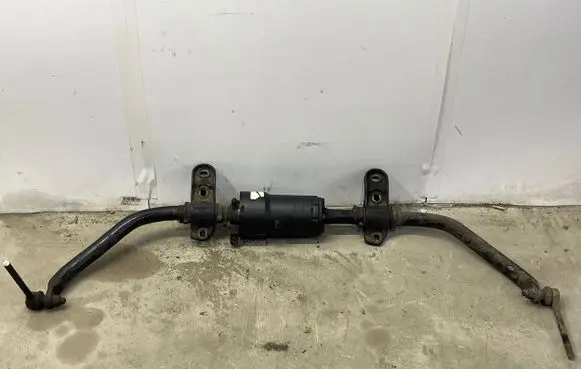 Land Rover Range Rover Sport L320 Active stabilizer 