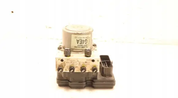 Hyundai i30 ABS Pump 58900-G4EA0